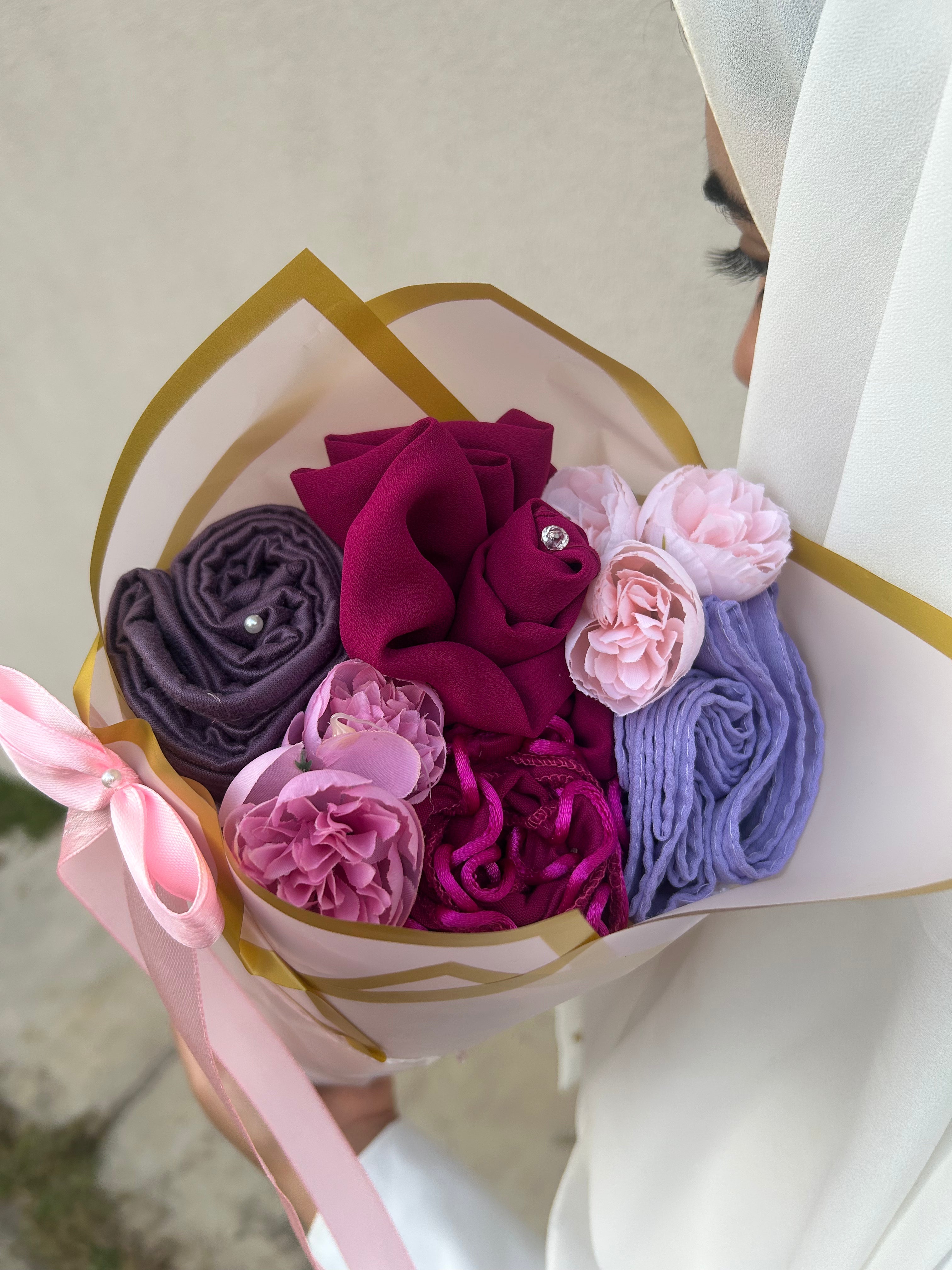 HIJAB BOUQUET