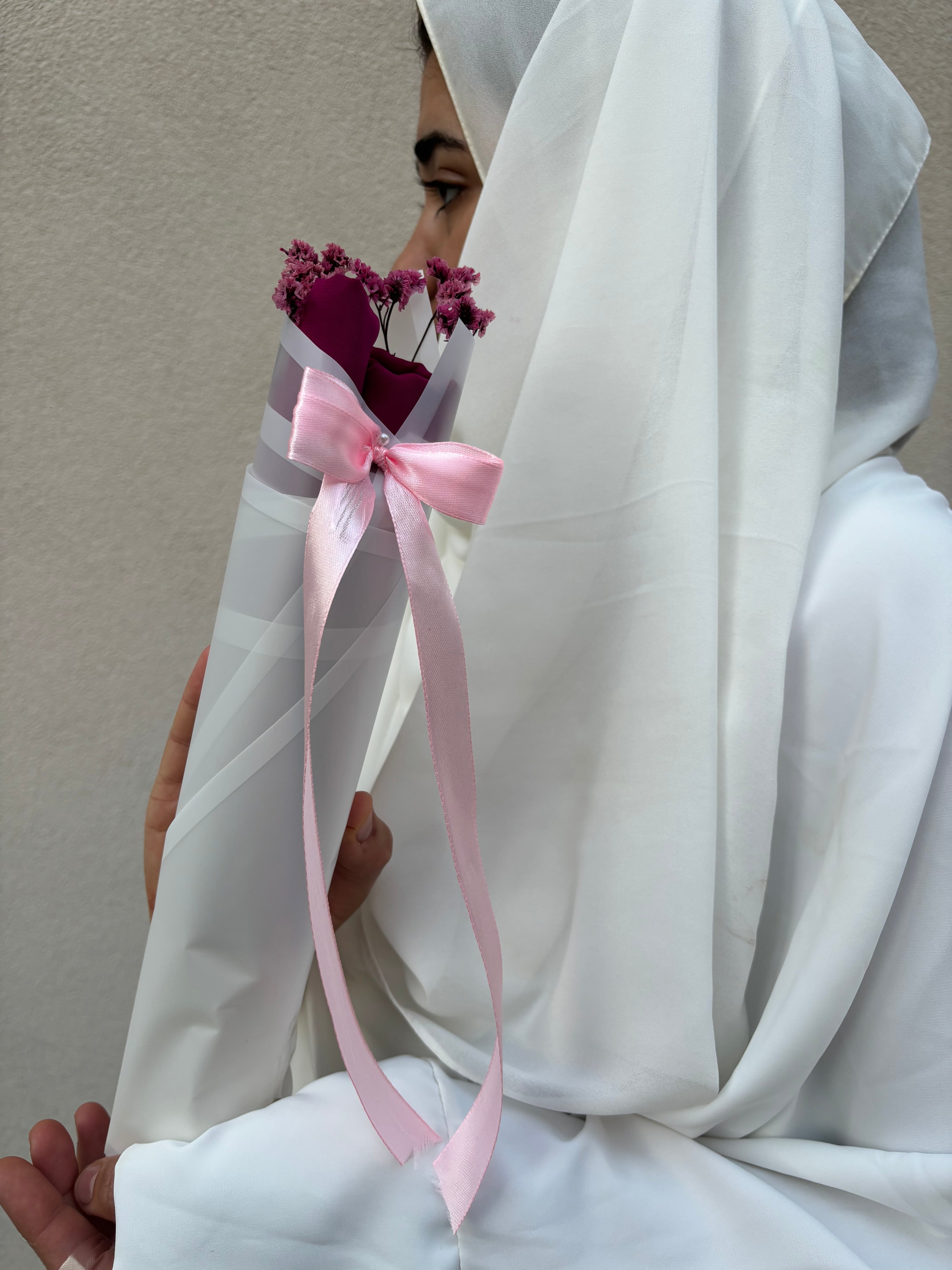 1 HIJAB BOUQUET