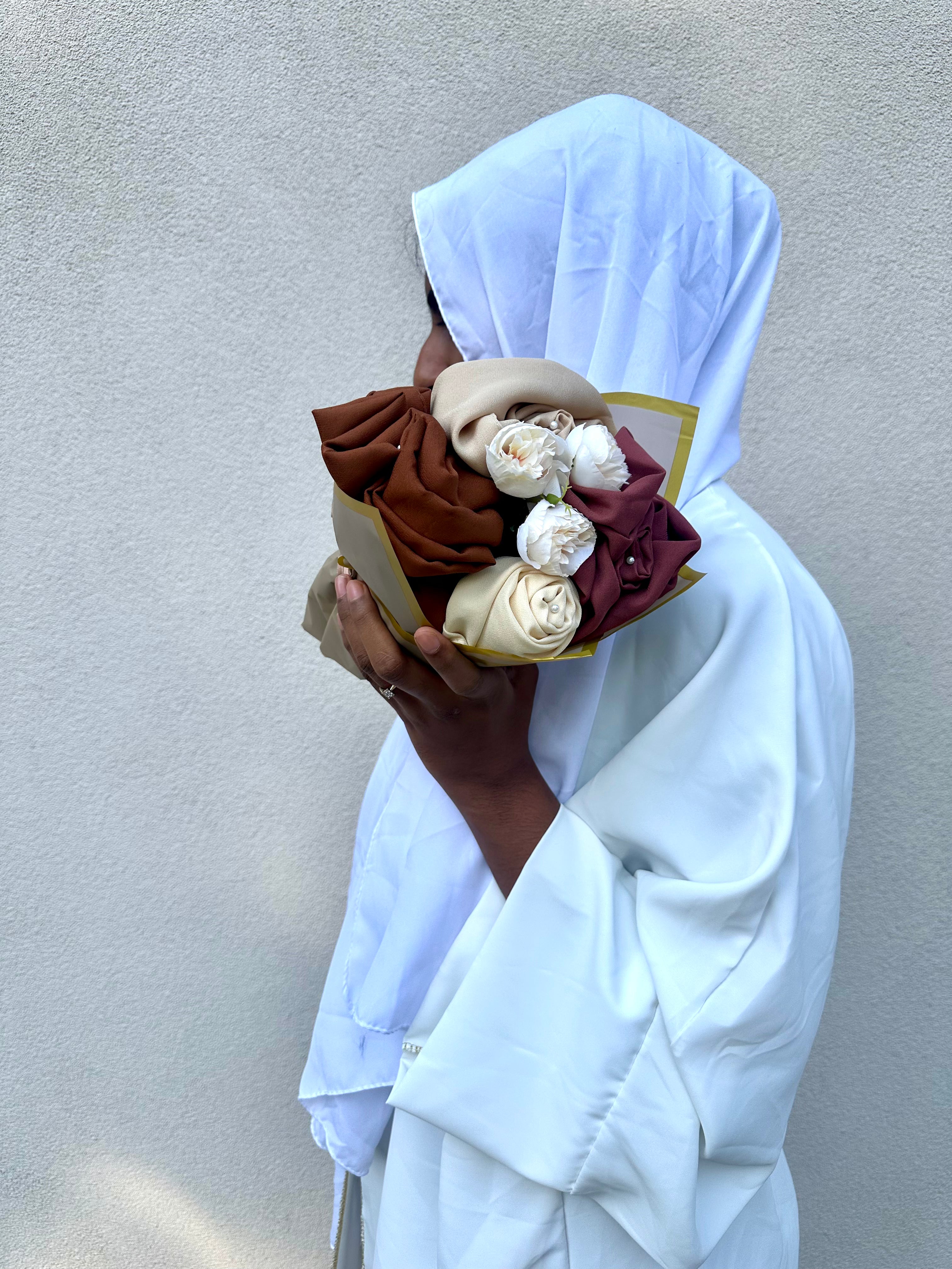 BOUQUET HIJAB HAWWA