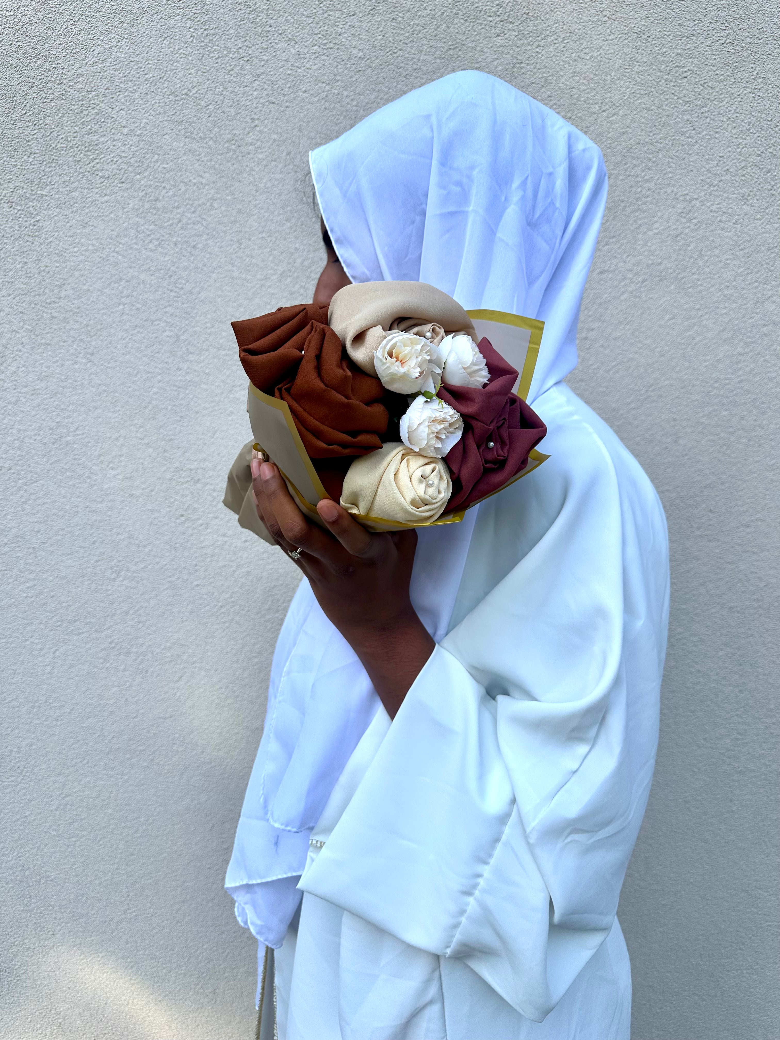 BOUQUET HIJAB HAWWA