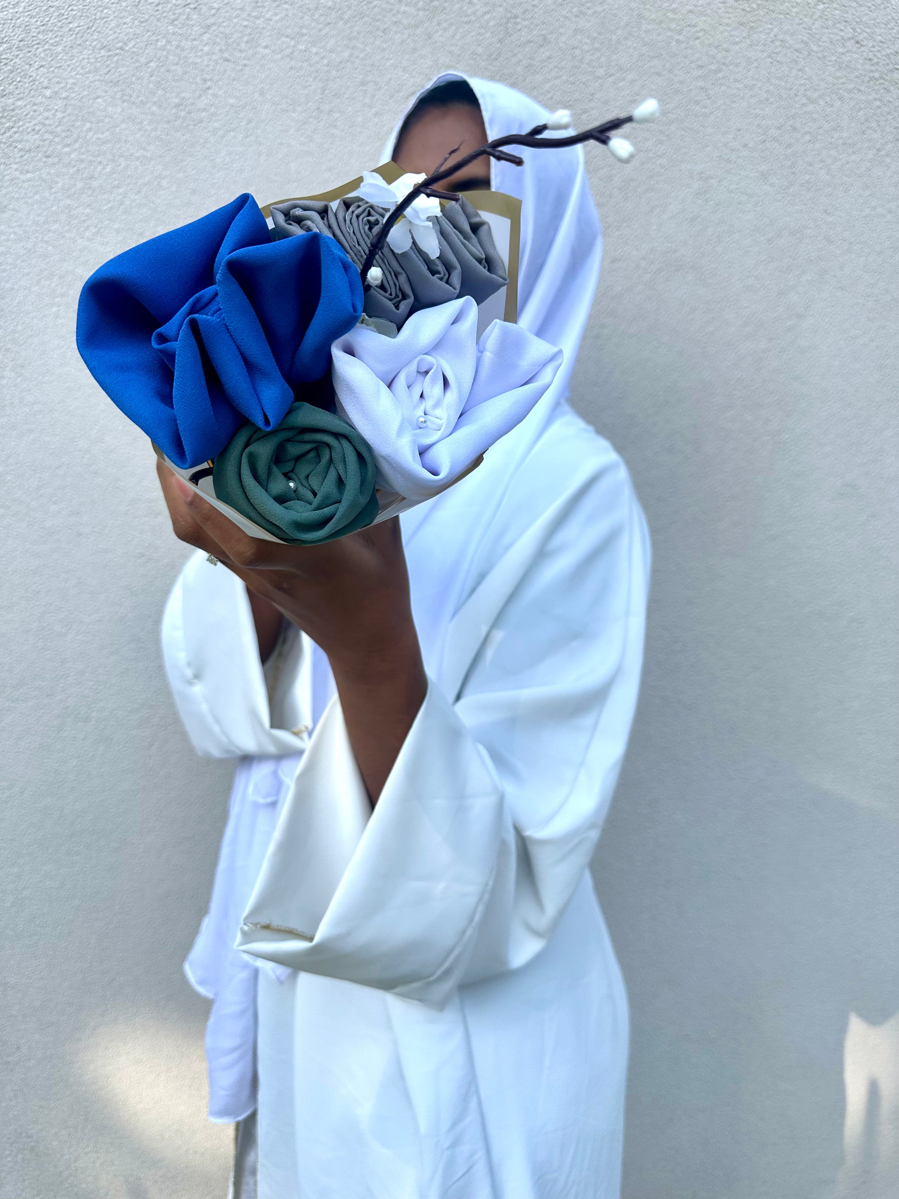 FATIMA HIJAB BOUQUET