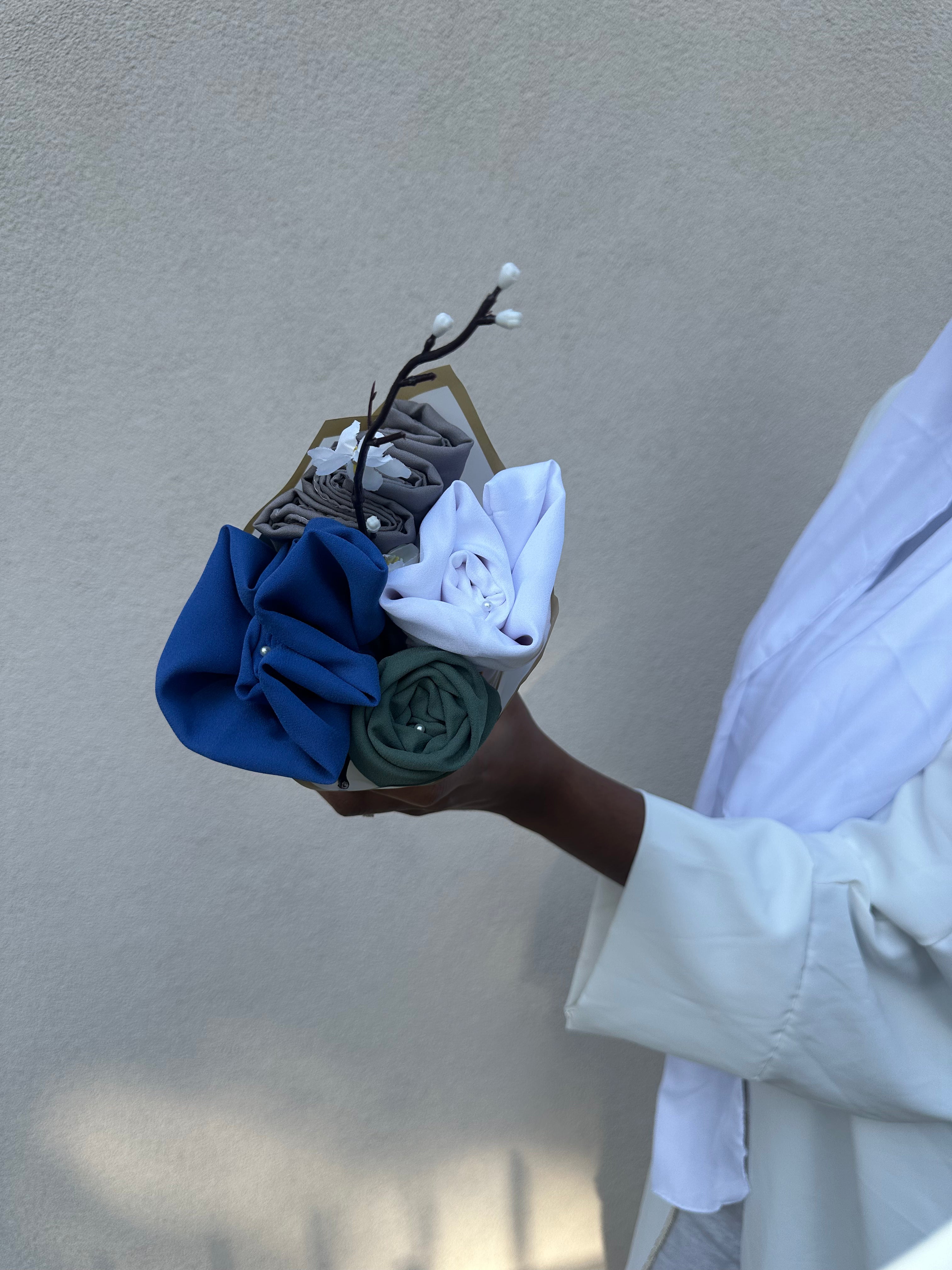 FATIMA HIJAB BOUQUET