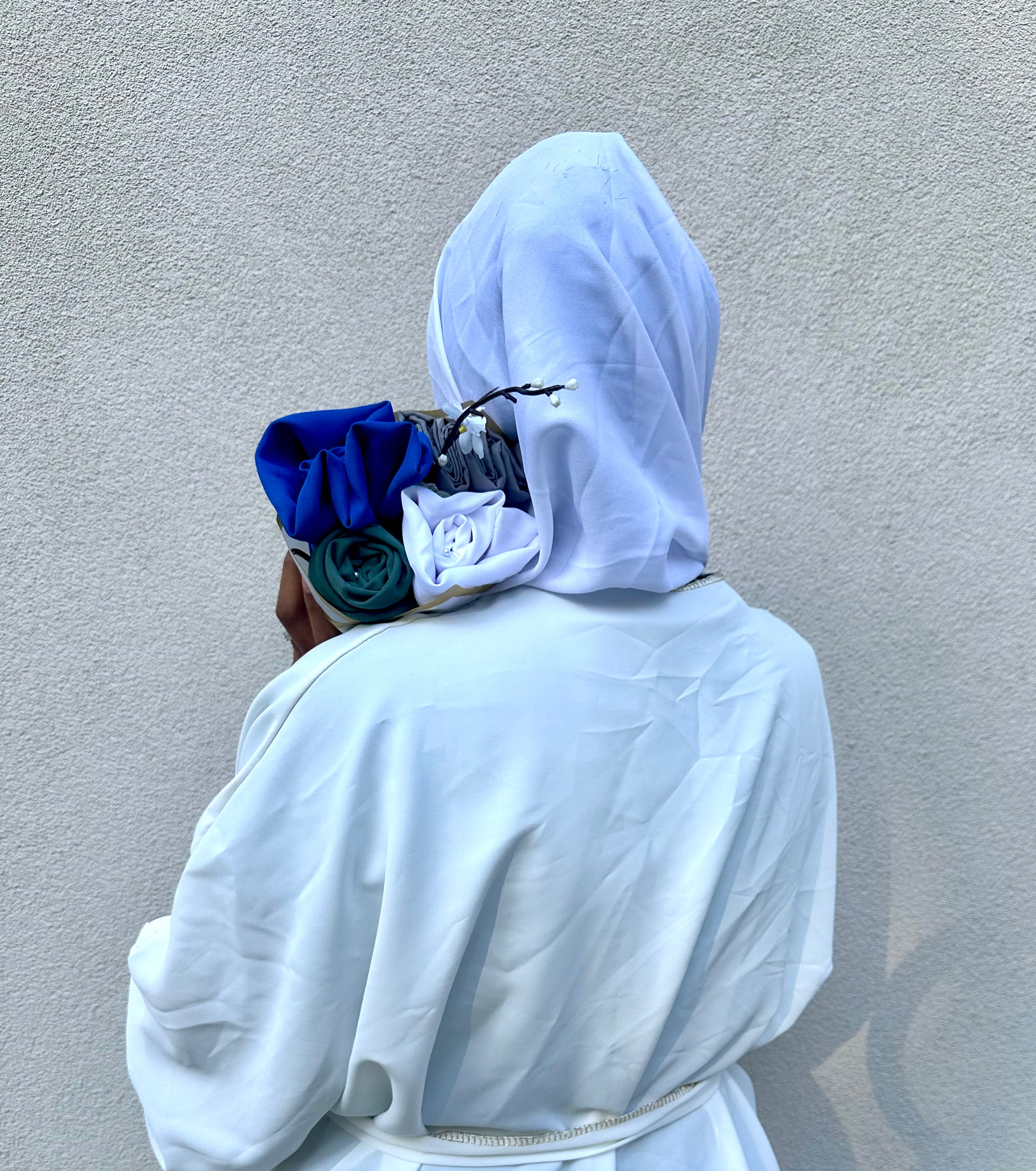 FATIMA HIJAB BOUQUET