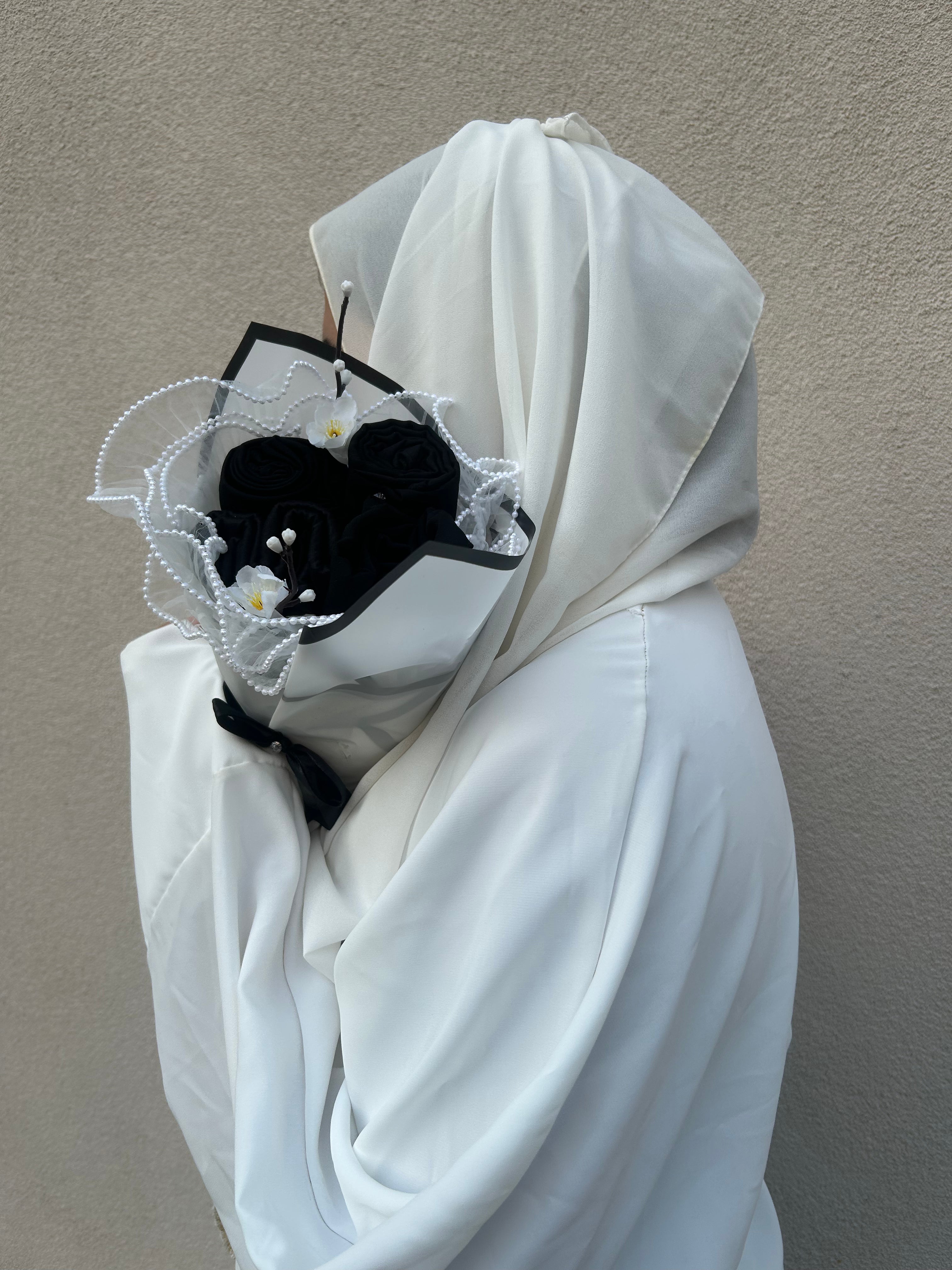 KHADIJA HIJAB BOUQUET