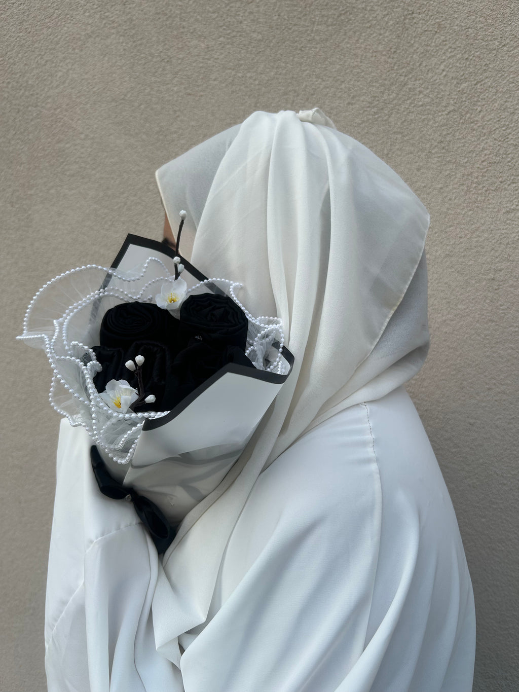 KHADIJA HIJAB BOUQUET