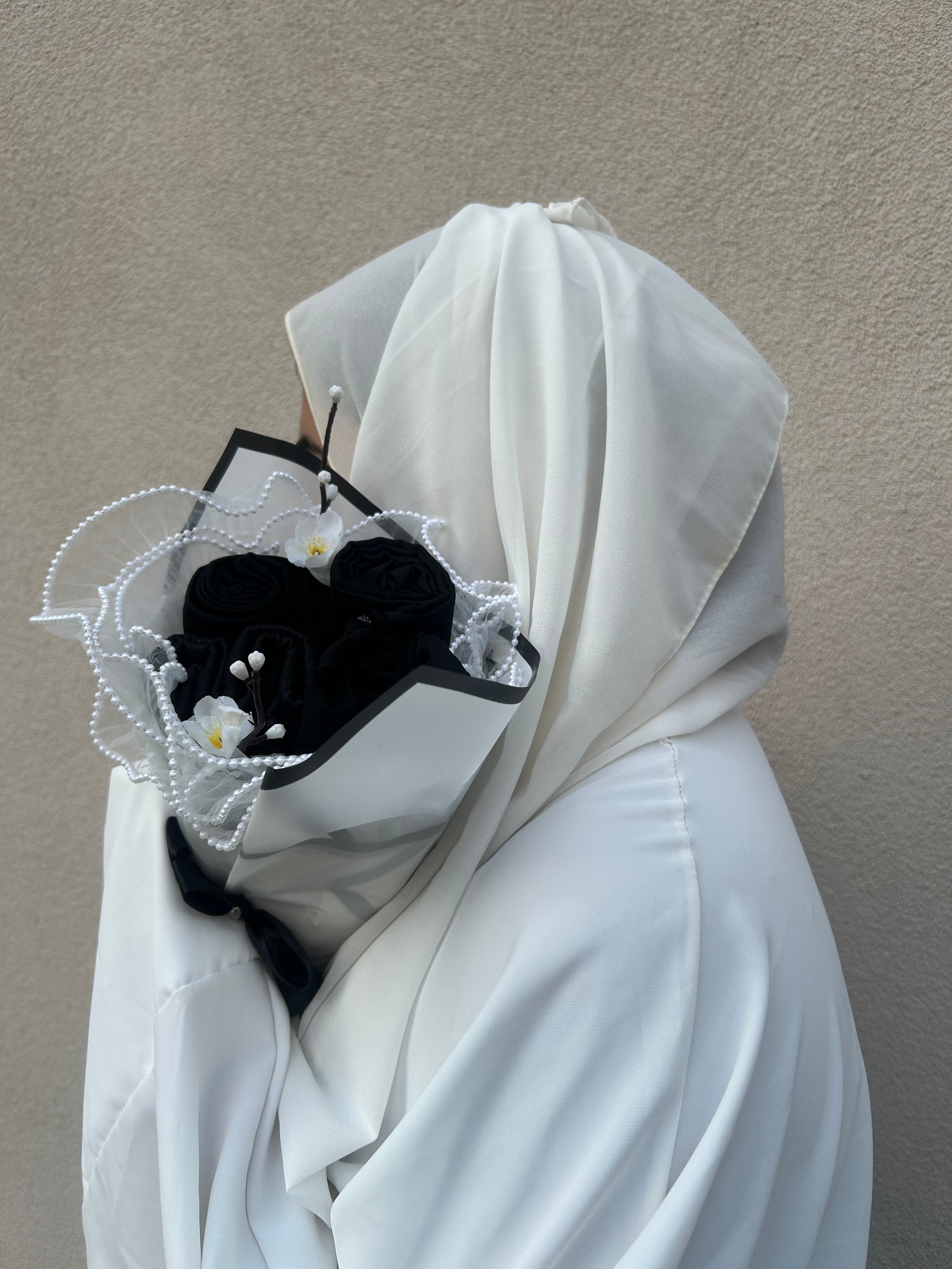 KHADIJA HIJAB BOUQUET