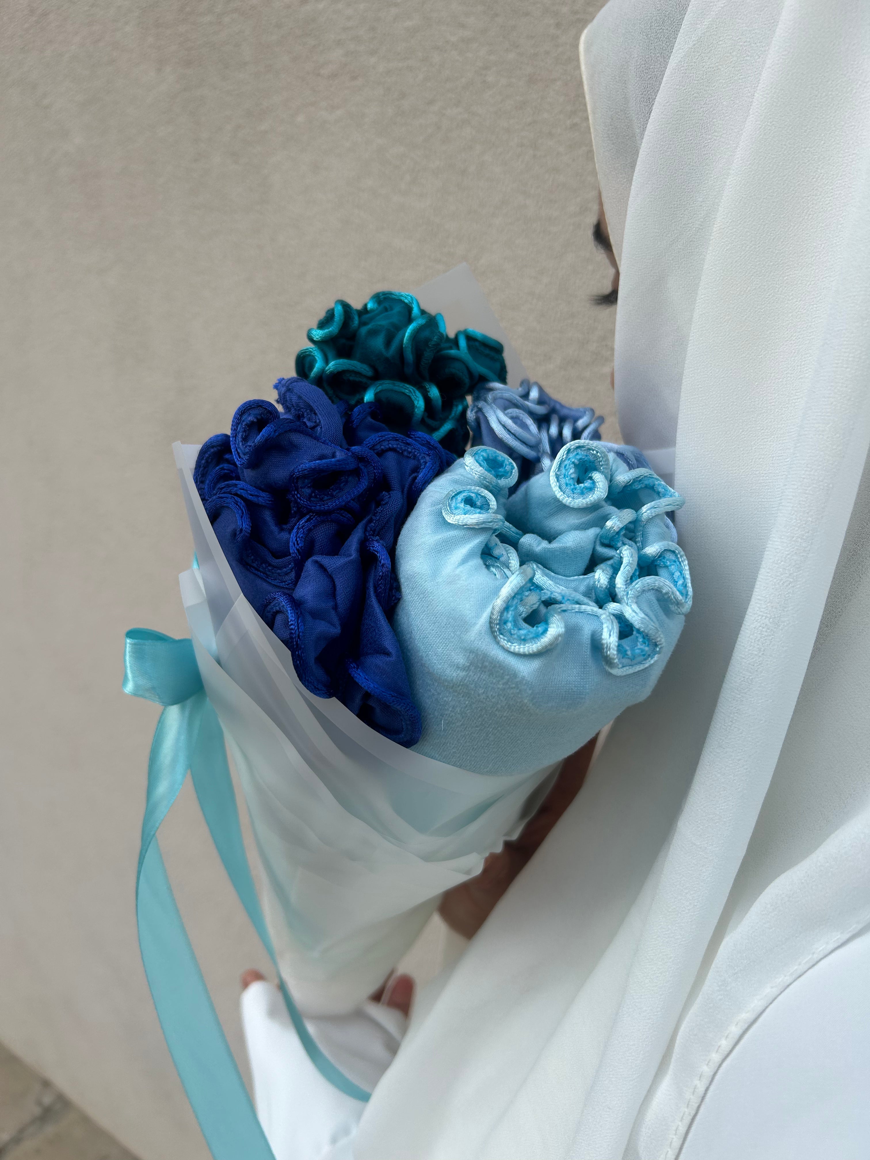 MARYAM HIJAB BOUQUET