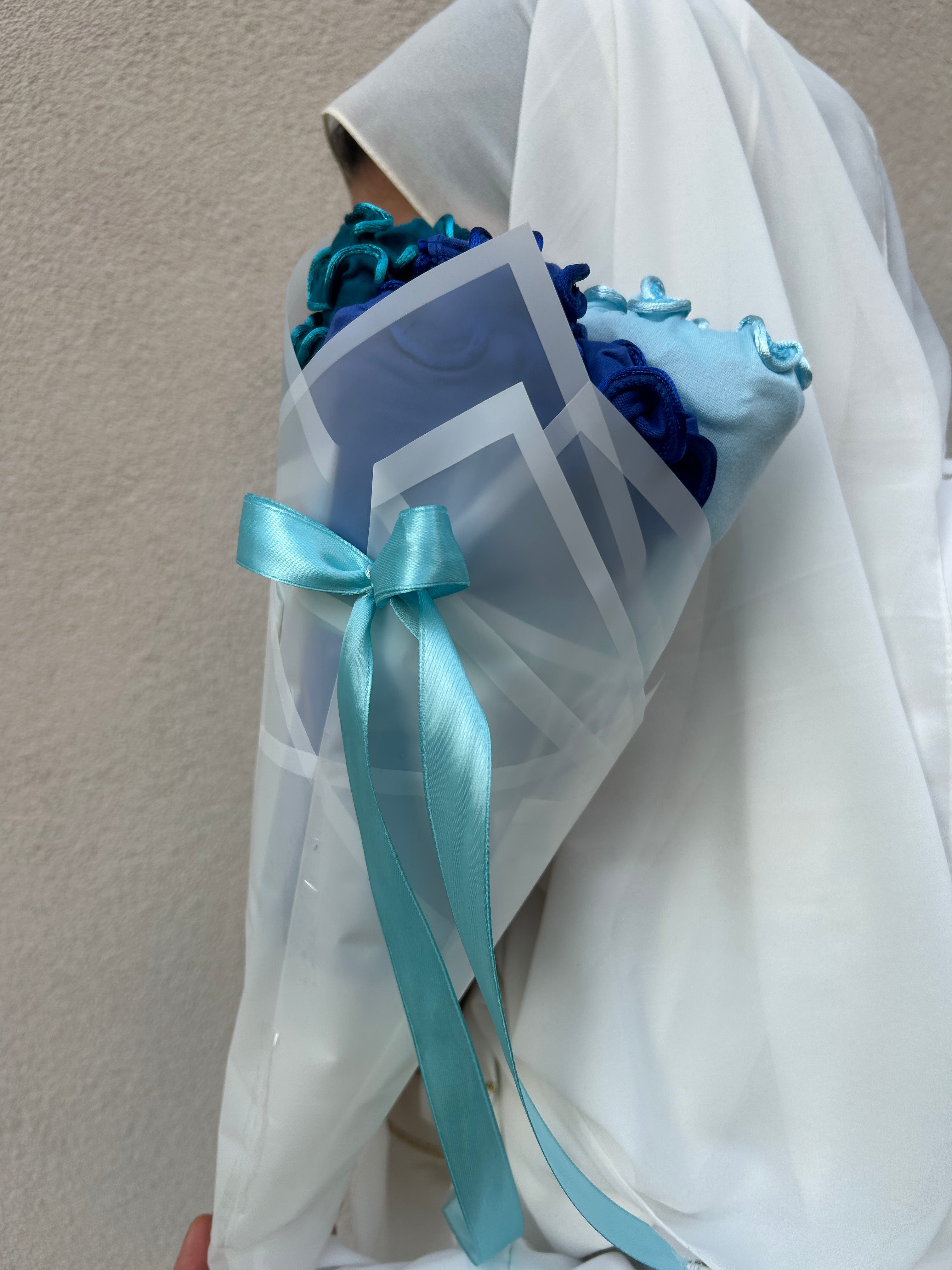 MARYAM HIJAB BOUQUET