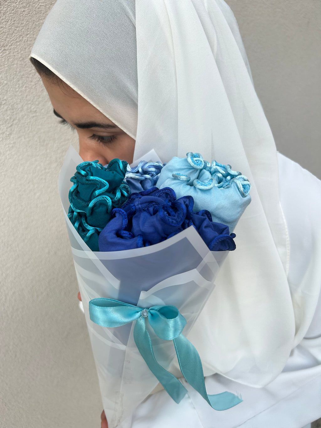 MARYAM HIJAB BOUQUET