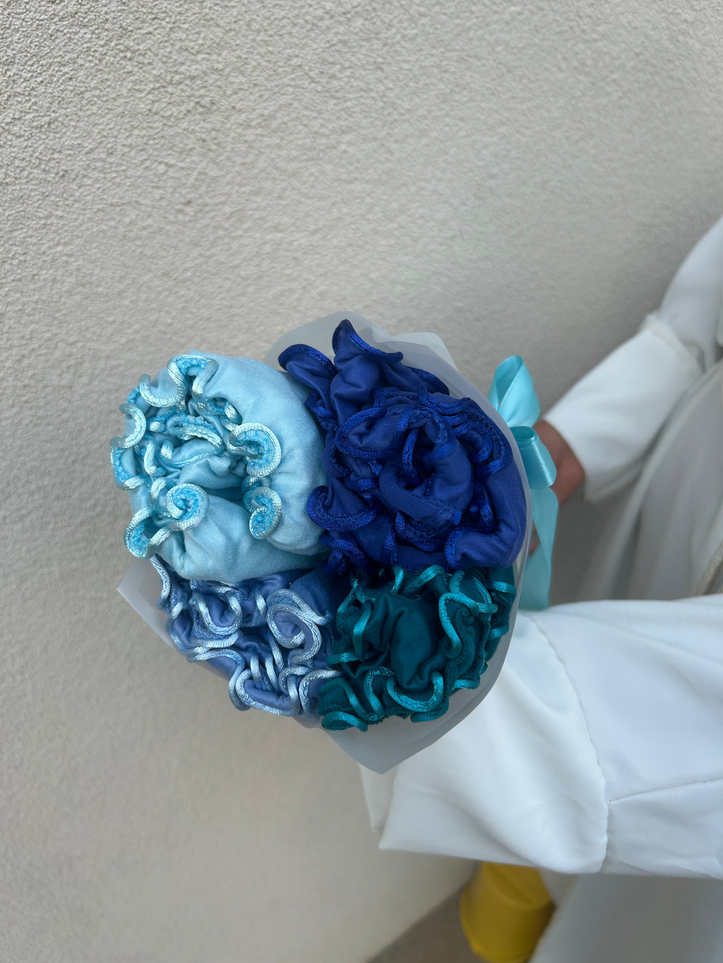 MARYAM HIJAB BOUQUET