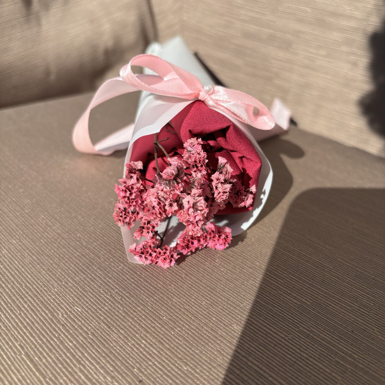 1 HIJAB BOUQUET