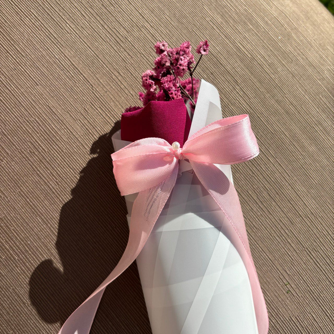 1 HIJAB BOUQUET
