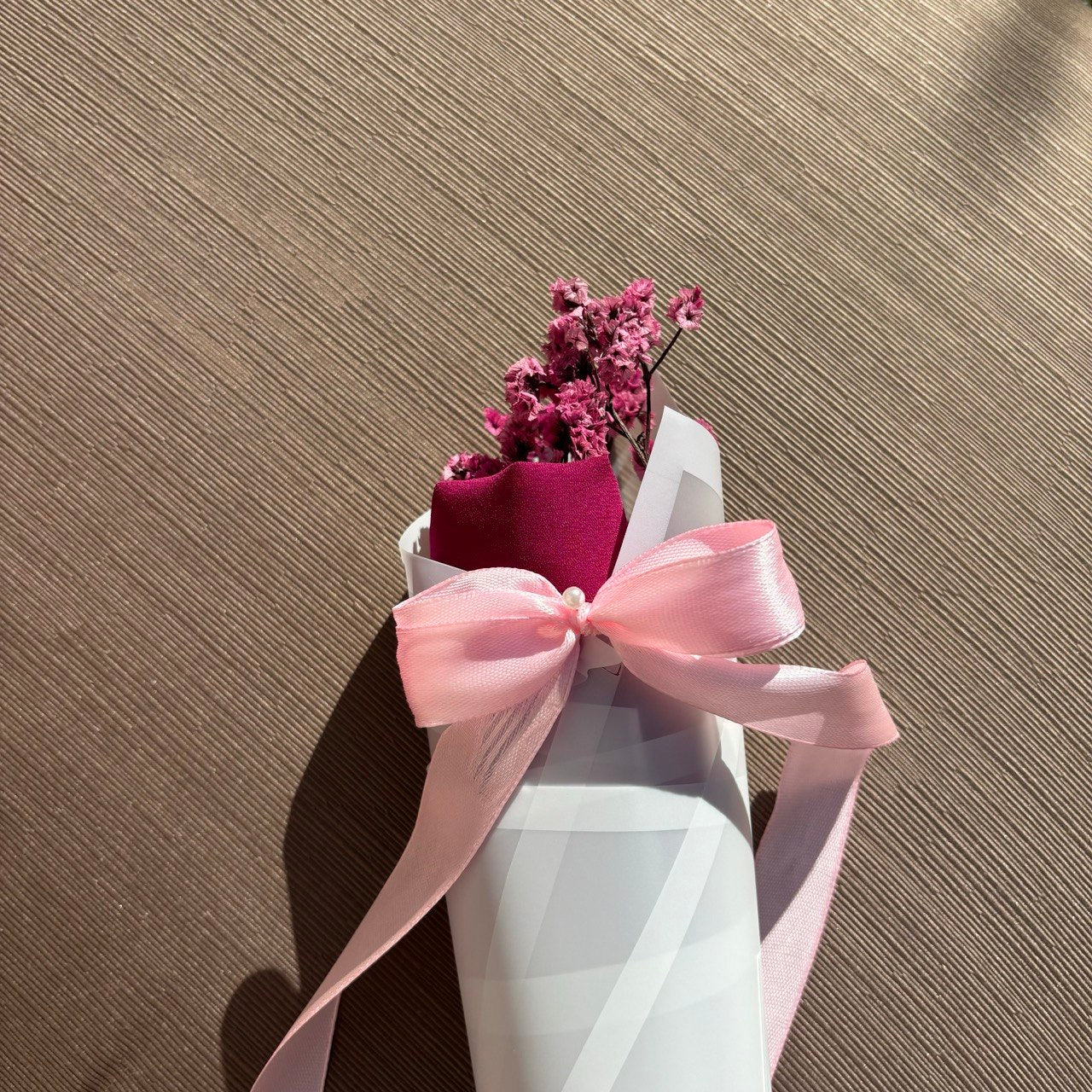 1 HIJAB BOUQUET