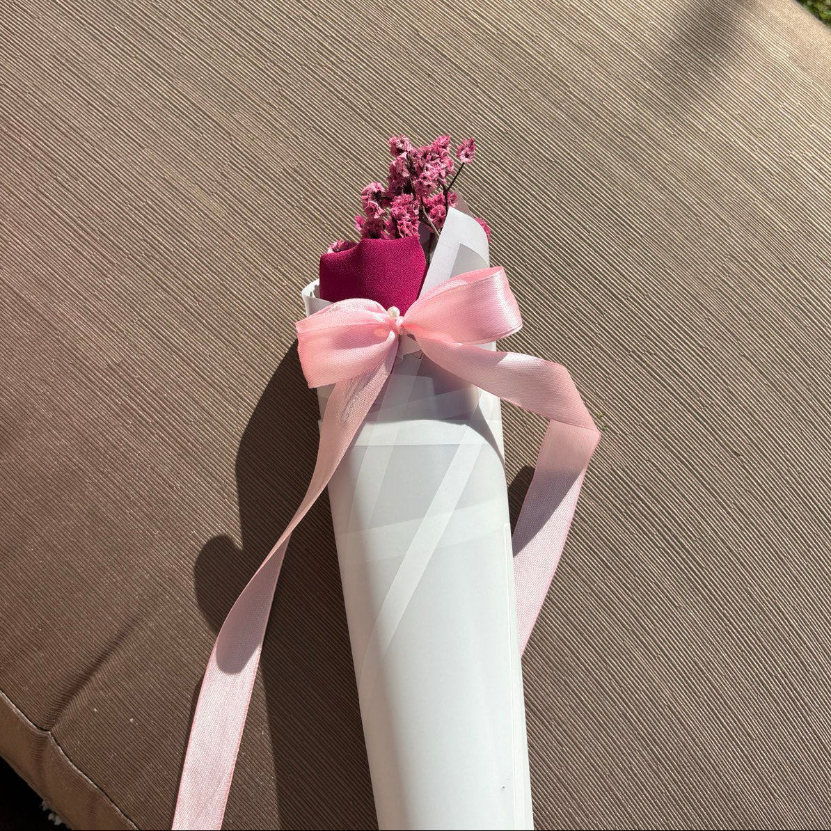 1 HIJAB BOUQUET